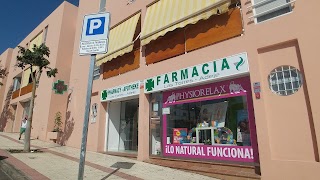 Farmacia Las Torres-Adeje