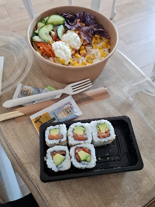 Le Bon Sushi