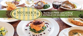 Mother's Bistro & Bar