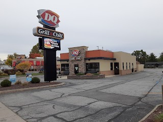 Dairy Queen Grill & Chill