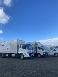 Rio Movers - Movers Auckland | Office & House Moving Service Auckland | Packers and Movers Auckland