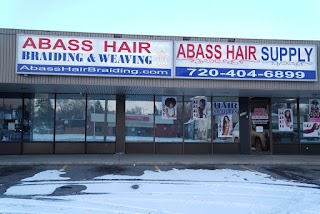 Abass Denver Hair Braiding LLC