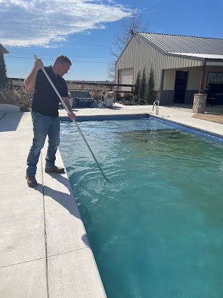 Armstrong Pools and Outdoors