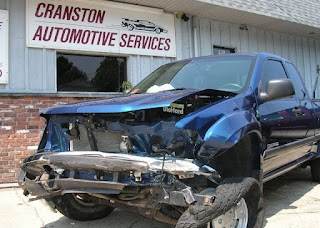 Cranston Automotive Services