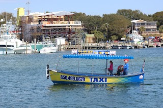 Destin Water Taxi
