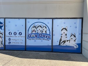 Dog Days San Antonio