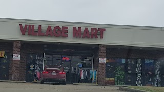 VILLAGE MART Clothing and Footwear