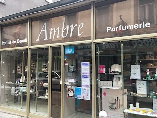 Ambre Institut | Soins visage et corps | Épilation définitive lumière pulsée | Epilation | Manucure | Beauté des pieds