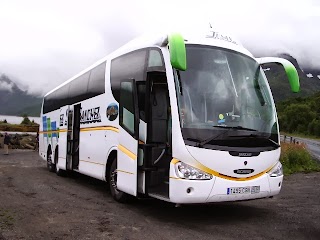 Excursiones Tuñez Sánchez