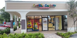 Cookie Cutters Haircuts For Kids - Jupiter FL