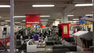 Opti-MegaStore | Möbeldiscounter Karlsruhe