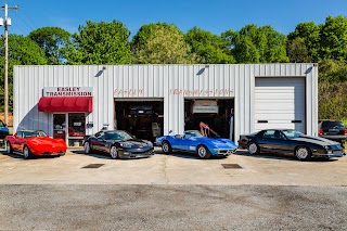 Easley Transmission Services