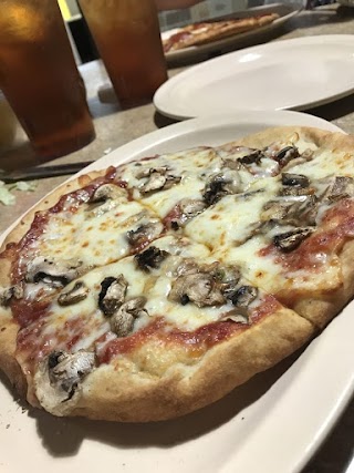 ABC Pizza House