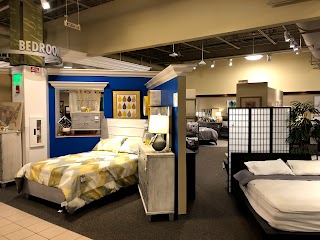 Nebraska Furniture Mart