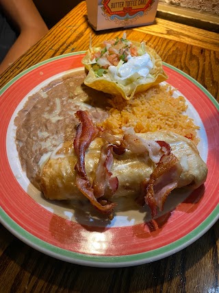 Mi Pueblo Mexican Restaurant