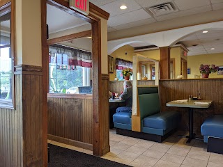 Village Green Pizza Restaurant