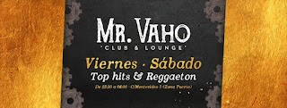 Mr. Vaho Club & Lounge