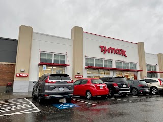 T.J. Maxx