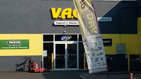 V&G Equipment and Materials CT Hardware Store