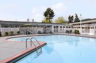 Days Inn by Wyndham Ukiah