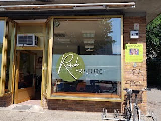 RUSCH Friseure