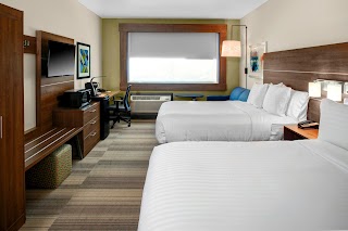 Holiday Inn Express & Suites Houston NW - Cypress Grand Pky, an IHG Hotel