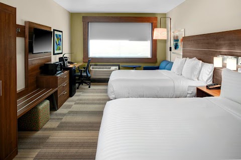 Holiday Inn Express & Suites Houston NW - Cypress Grand Pky, an IHG Hotel