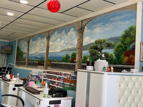Photo of LL-T Nails - 2411 South McCall Road, Englewood, FL 34224, USA