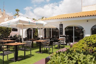 Restaurante La Sal Bistro en El Campello