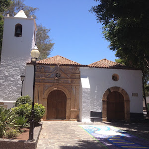 Iglesia de Nuestra Señora de Regla