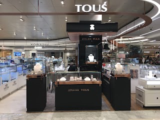 Tous Jewelry