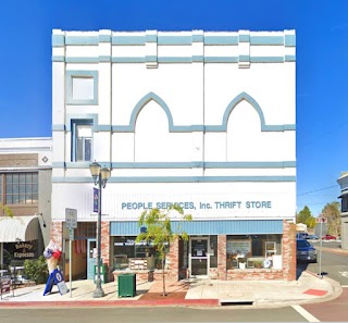 People Services, INC. Thrift Store