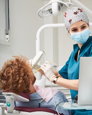 Clínica Dental Sebydent