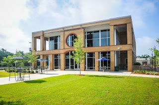 Mississippi Gulf Coast Community College - George County Center