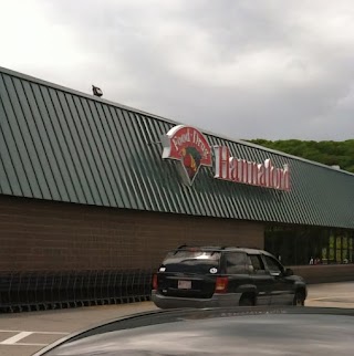 Hannaford Pharmacy