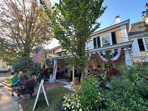 Photo of Merchants Row - 48 Monument Street, Concord, MA 01742, USA