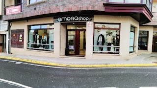 Amonashop, Tienda de ropa,A Coruña