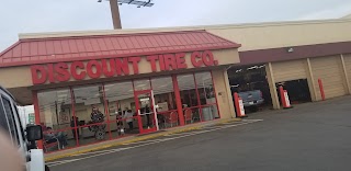 Discount Tire