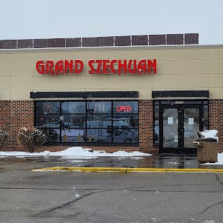 Grand Szechuan Restaurant