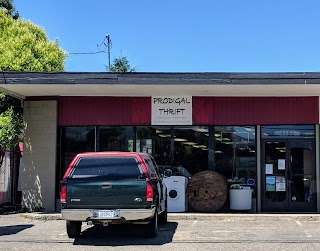 Prodigal Thrift Store