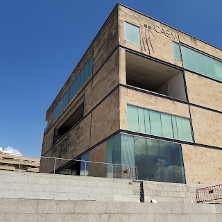 Centro de las Artes Escénicas y de la Música (CAEM)
