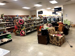 Goodwill Store and Donation Center