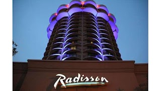 Radisson Hotel Cincinnati Riverfront