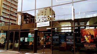 CINEMA STUDIO 6