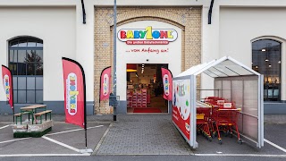 BabyOne Berlin-Tempelhof - Die großen Babyfachmärkte