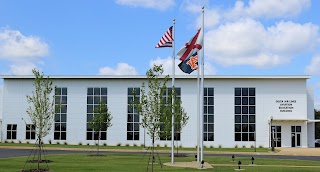 Delta Air Lines Aviation Education Building