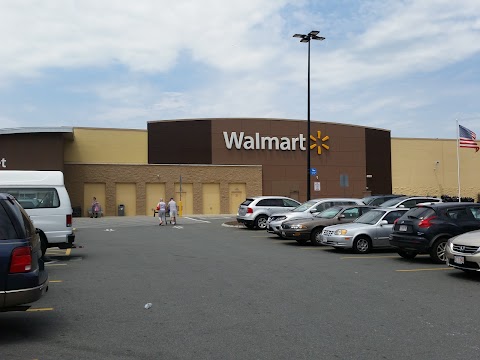 Walmart Supercenter