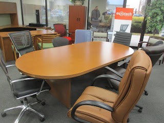 Philadelphia Office Furniture Company