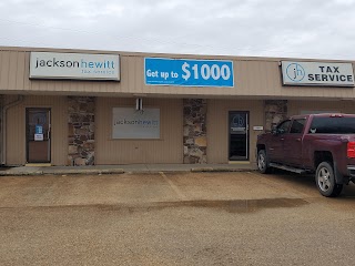 Jackson Hewitt Tax Service