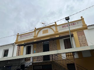 Restaurante Hernani Arguedas